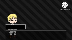 Marley react to Fallout 4 rap | Aot reacts