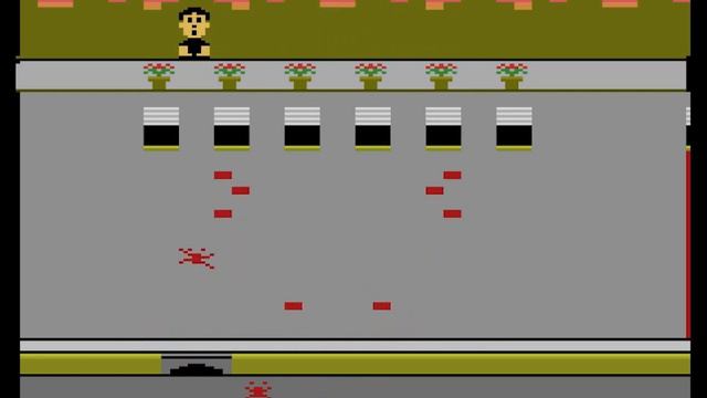 Crackpots [Atari 2600]