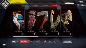 КАК ПОЛУЧИТЬ РЕЛИКВИЮ БЕСПЛАТНО? | ОСКОЛКИ РЕЛИКВИЙ ГОРАЗДНО ДЕШЕВЛЕ | APEX LEGENDS | NEKOBASU