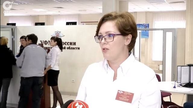 Для получения загранпаспорта теперь достаточно всего одного документа