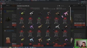 Rust Saturday 48 Hour Analysis (September 2 2023)