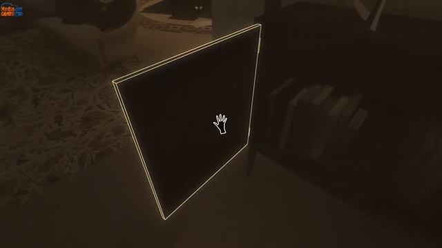 Stifled Full game & True Ending Gameplay Playthrough (Steam indie horror game) смотреть онлайн