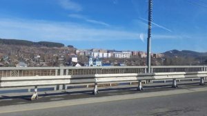 В поисках свежего воздуха #Мундыбаш #Новокузнецк