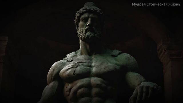 Они будут УМОЛЯТЬ ЗА ТОБОЙ - 12 стратегий, чтобы они ЦЕНИЛИ тебя | Стоицизм.