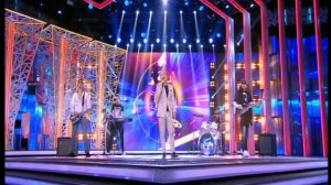 Олег Газманов - Когда Мне Будет Sixty-Five Субботний вечер 22.10.2016