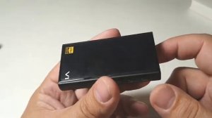 Обзор Tempotec V1