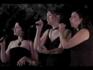 Zulal  Harsem Genoum