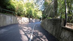 Пляж Бытха в Сочи, рядом с пляжем Металург