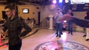 Лезгинка в Нальчике NEW 2018 AssaParty
