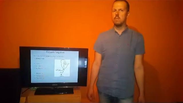 Present simple tense practice смотреть онлайн