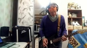 Fender Double Fat Strat Experiens