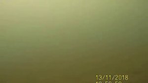 Видео-камера подводная CALYPSO UVS-03 FDV-1111