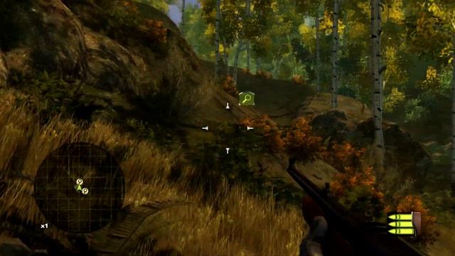 FH Plays... Hunter's Trophy 2 Australia - Flishing the Birds смотреть онлайн