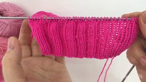 Резинка, которая отлично держит форму и практически не растягивается!