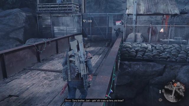 New Days Gone 1.81 Update ?♂ Patch Notes & Info Gaming News 2021 смотреть онлайн