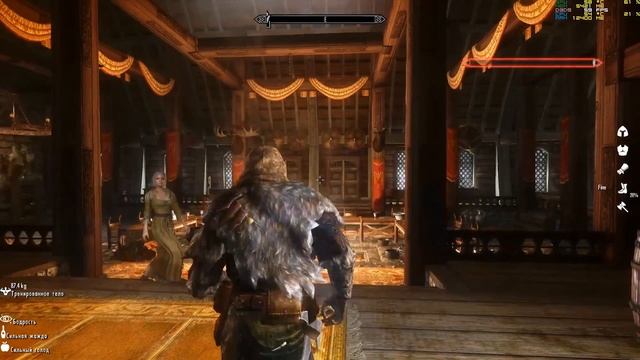 16.Skyrim (Evolution 2. 5 Beta)"ИД 3" решение вопроса смотреть онлайн