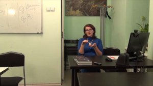 Коротецкая А. И. Эдипов комплекс. Структура психического аппарата.