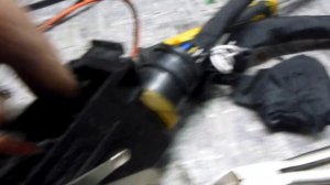 Плохо работает и глохнет - Mercedes W124 E-class 3.2i