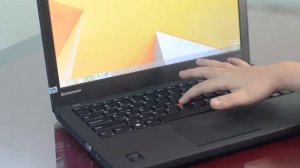 Laptop Đức Tâm | LENOVO THINKPAD X240 - Ultrabook Mạnh Mẽ Của Doanh Nhân