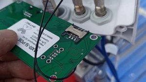 Уличный WiFi на 500 метров//AXR-5i//AX-2409R MIMO/953_КоПСС
