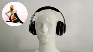 Интересное видео в Nix Москва про наушники Defender FreeMotion B545 Серебристый, Черный в НИКС