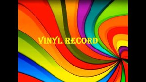 Трубный зов И The Ark 1982 (vinyl record)
