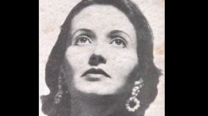 Sarri: "Sen Corre l'Agnelletta" - Magda Laszlo (sop.), Franz Holetschek (pf.)