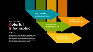 Colorful Infographic Pack 5.0 - Google Slides - Graphicriver