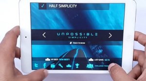 Unpossible Gameplay iOS iPhone & iPad HD