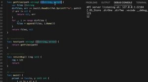 Изучаем Go. Функции в Go. Программирование на Go #6