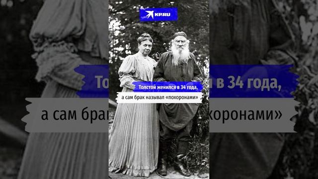 Интересные факты о Льве Николаевиче Толстом в рубрике «Культурный минимум»