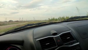 Жёсткость кузова lada granta ЗАКЛИНИЛО ДВЕРИ ?