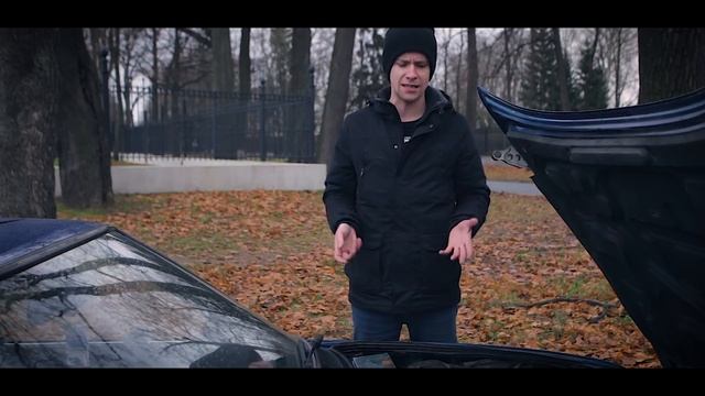 Идеальный первый авто за 100к. BMW E30 смотреть онлайн