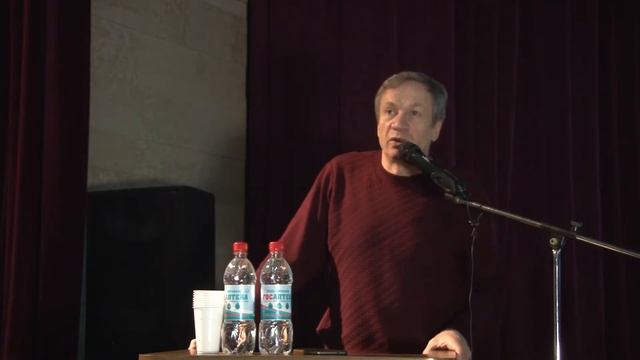 Фитотерапия в комплексной терапии онкологических заболеваний. Сергей Корепанов смотреть онлайн