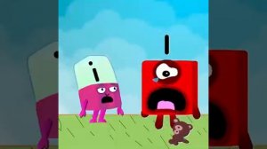 number blocks #roblox #numberblocks #minecraft #diy #forkids #foryoupage #shorts #for #ctto ctto