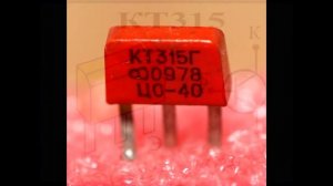 Навесной монтаж радиоэлементов как отдельное искусство в электронике