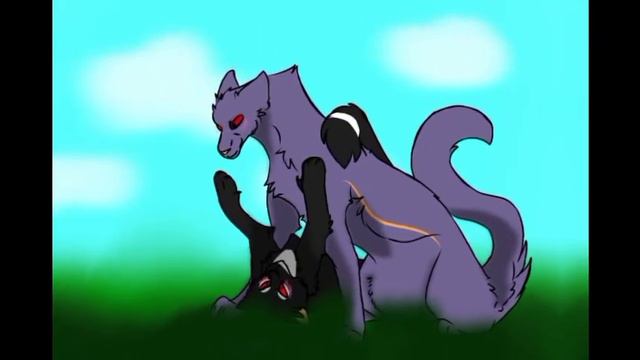 Коты воители/Последний серафим| Видео с Лакусам смотреть онлайн