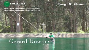 Spey-O-Rama - Gaelforce Fly Fishing