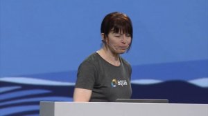 Keynote: Liz Rice, Technology Evangelist, Aqua Security