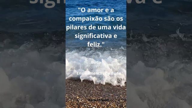 Amor e Compaixão