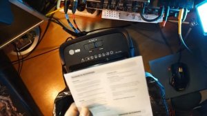 ? Бадум-тсс! Веселый обзор. Домашний и ласковый шредер Cactus CS-SH-6-13-4X12. Покорми кактус!