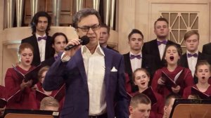 Mikhail Lukonin " To love all my life". Михаил Луконин "Любить всю жизнь".