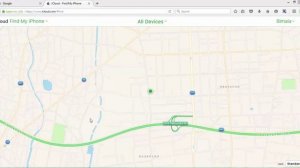How To Find Lost iPhone | iCloud Find My iPhone