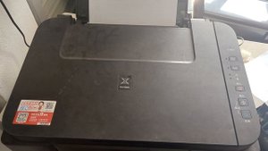Canon G3800 reset, G3000, g2000 error 5B00 led blinking 7 times