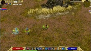 TQ Ragnarök  Прохождение квеста "Мелюзина в ловушке"