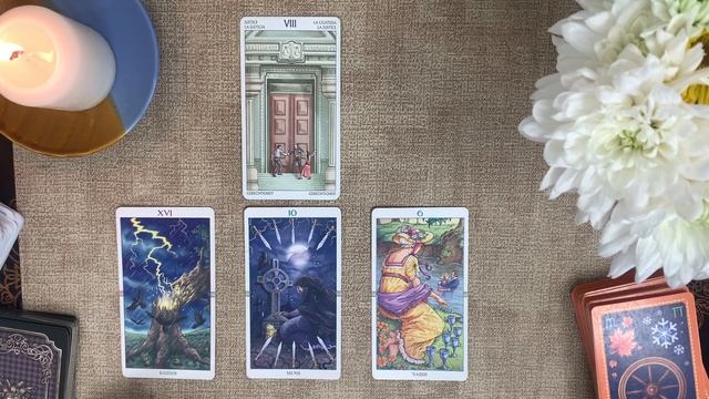 РАК  таро прогноз ?на неделю с 24 по 30 ЯНВАРЯ 2022