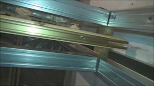 Двери - купе - пенал ЧАСТЬ III