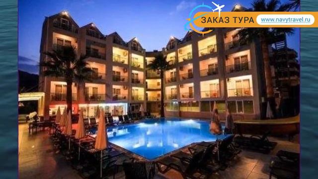 PALMEA HOTEL 4* Турция Мармарис обзор – отель ПАЛМЕА ХОТЕЛ 4* Мармарис видео обзор