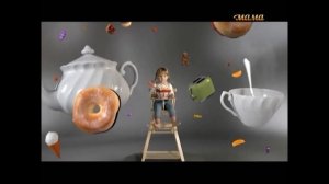 Заставка во время профилактики Мама (19.04.2023)