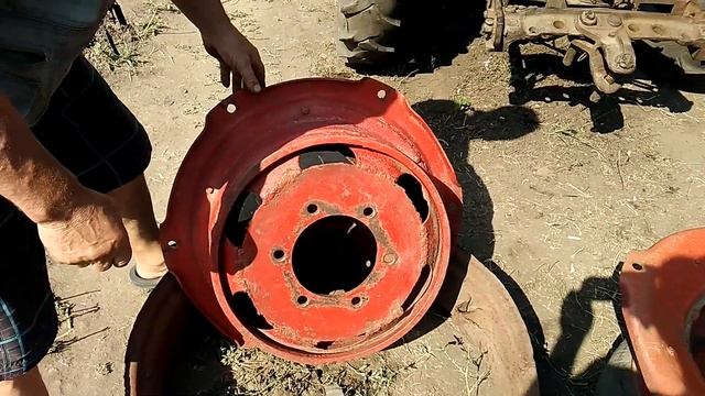 добавки для широкой колии трактор т 25 смотреть онлайн